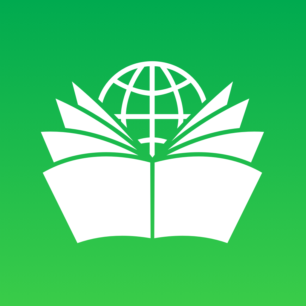 The CIA World Factbook on iPhone